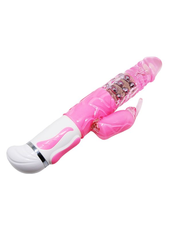 Multifunkcionalni vibrator Fascination 3 - Slika 4