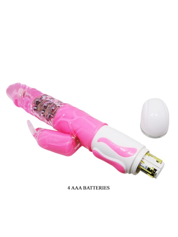Multifunkcionalni vibrator Fascination 3 - Slika 7