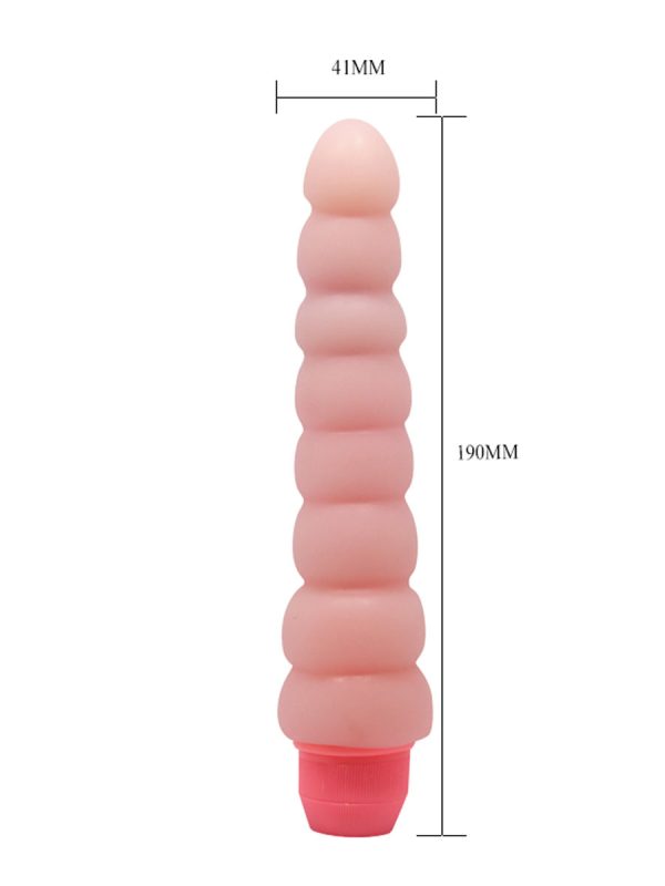 Flexi Vibe Sensual spine - Slika 7