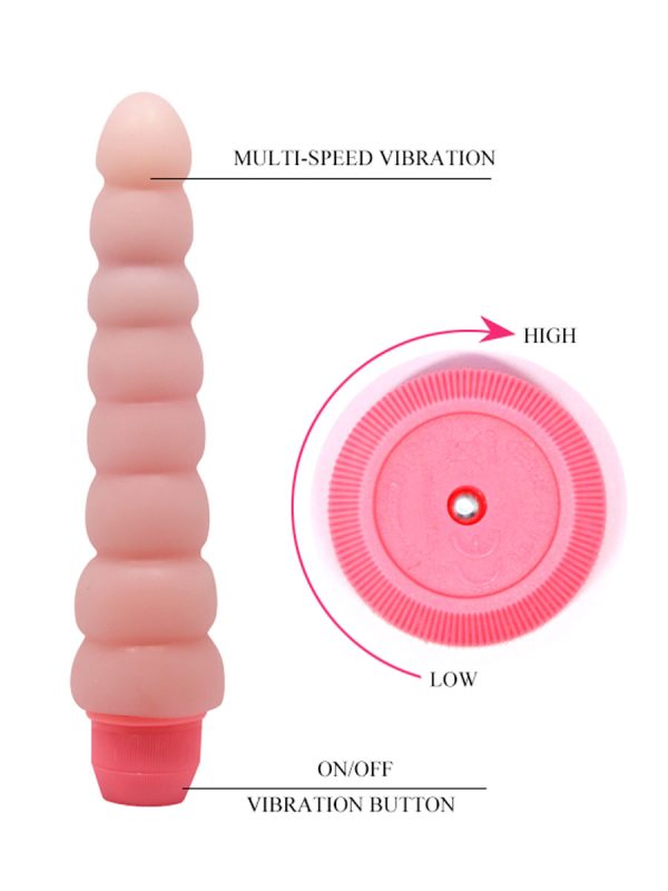 Flexi Vibe Sensual spine - Slika 8