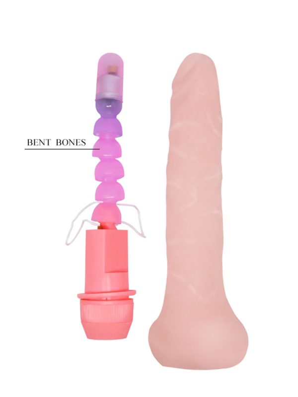 Flexi Vibe - Vibrator - Slika 5