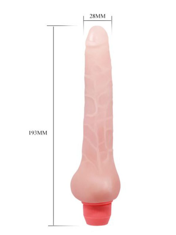 Flexi Vibe - Vibrator - Slika 6