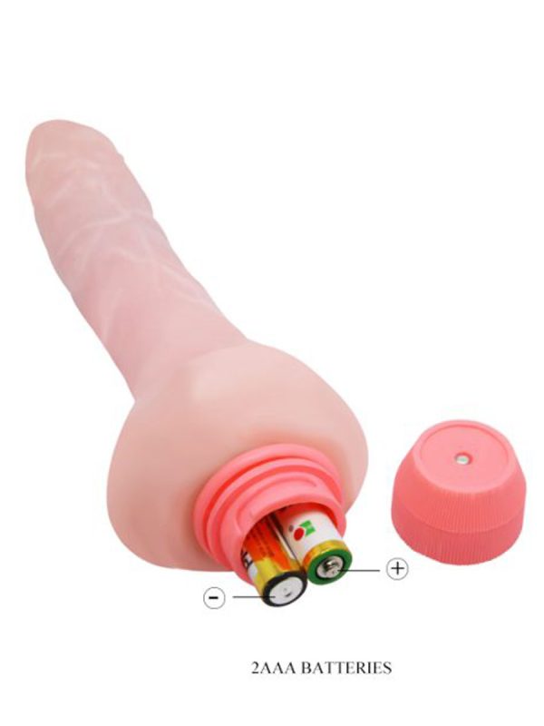 Flexi Vibe - Vibrator - Slika 8
