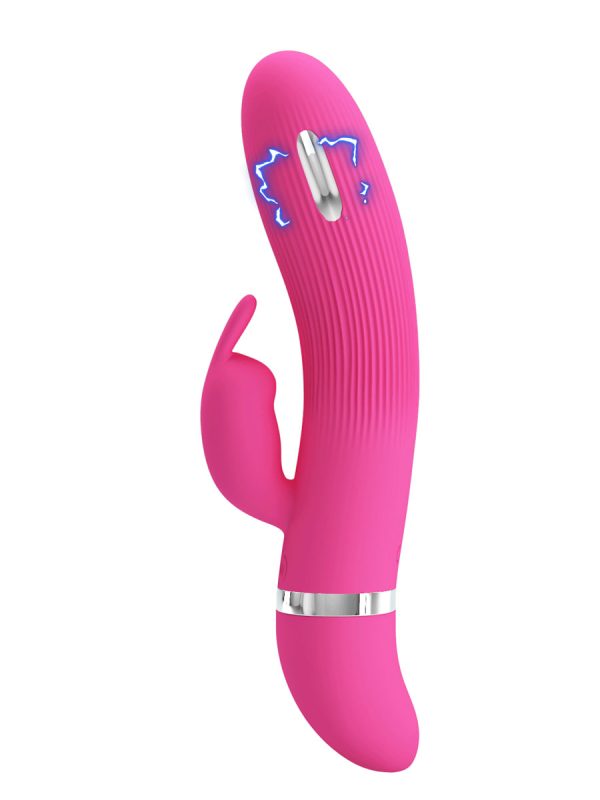 Ingram vibrator sa elektro šokom - Slika 2