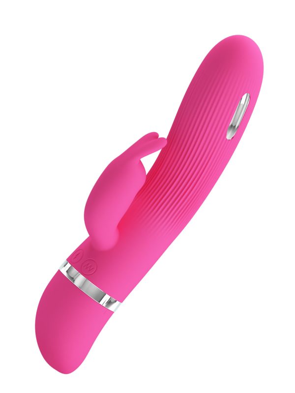 Ingram vibrator sa elektro šokom - Slika 3