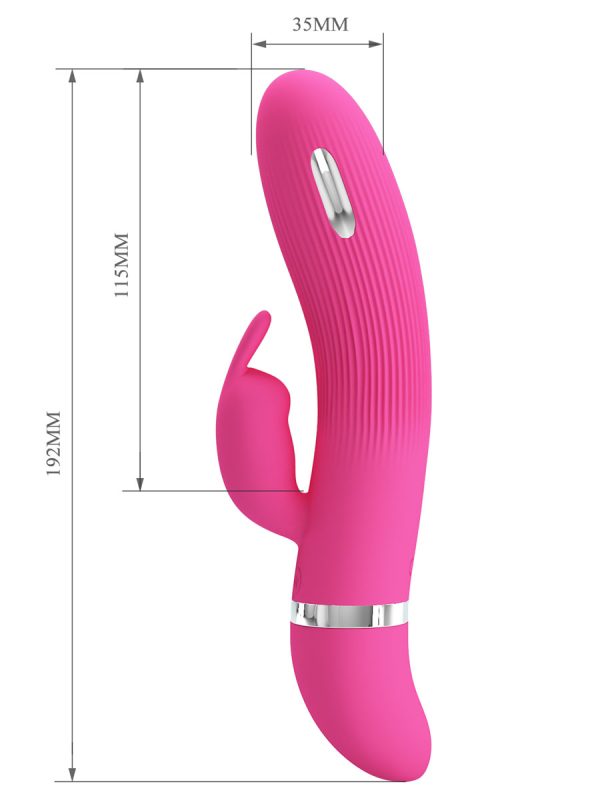 Ingram vibrator sa elektro šokom - Slika 5