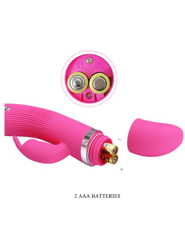 Ingram vibrator sa elektro šokom - Slika 6