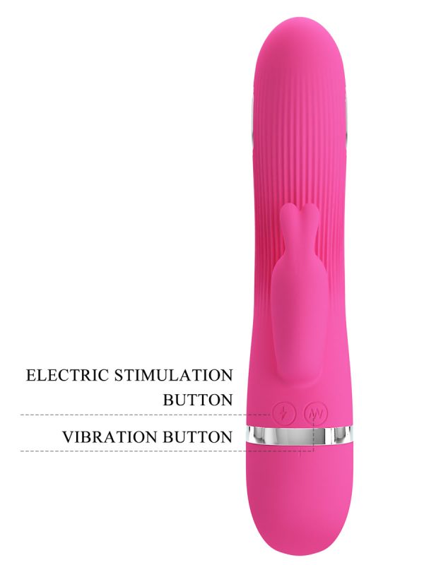Ingram vibrator sa elektro šokom - Slika 7