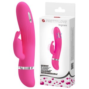 Ingram vibrator sa elektro šokom
