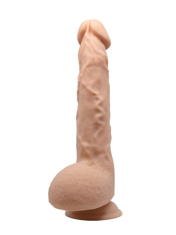 Beautiful Jason 9,4inch Dildo - Slika 2