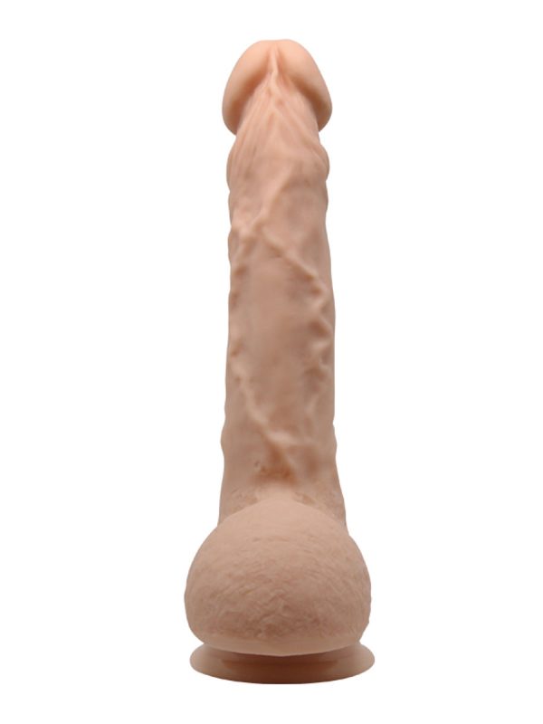 Beautiful Jason 9,4inch Dildo - Slika 3