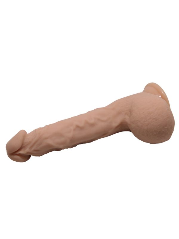 Beautiful Jason 9,4inch Dildo - Slika 4