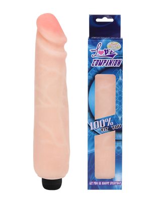 Klasični vibrator Love Companion