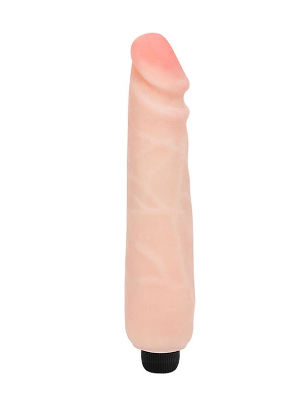 Klasični vibrator Love Companion - Slika 2