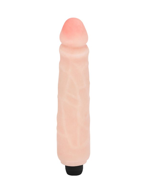 Klasični vibrator Love Companion - Slika 3