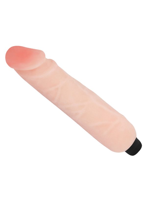 Klasični vibrator Love Companion - Slika 4