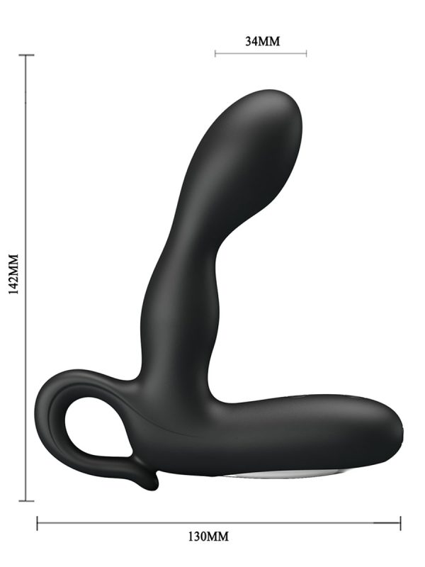 Masažer prostate Barrack - Slika 5