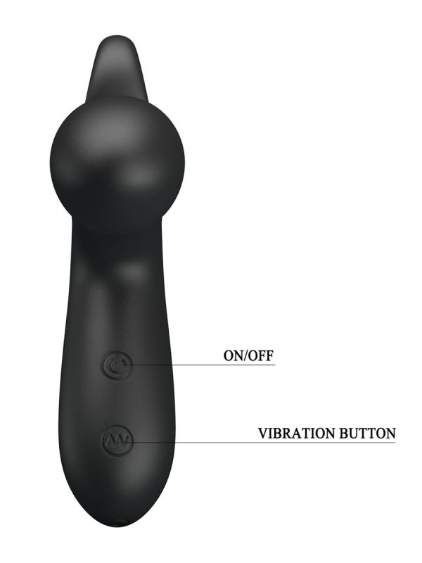 Masažer prostate Barrack - Slika 6