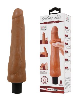 Vibrator