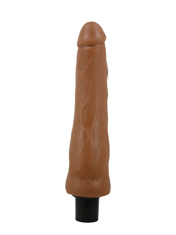 Vibrator Alfredo Sliding Skin - Slika 2