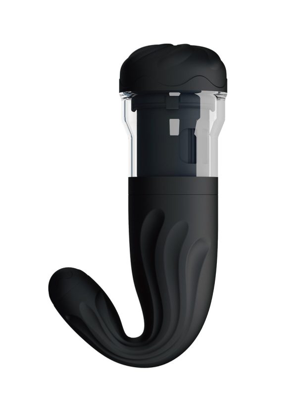 Masturbator sa rotacijom Brenton - Slika 2
