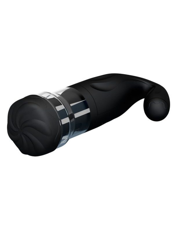 Masturbator sa rotacijom Brenton - Slika 4