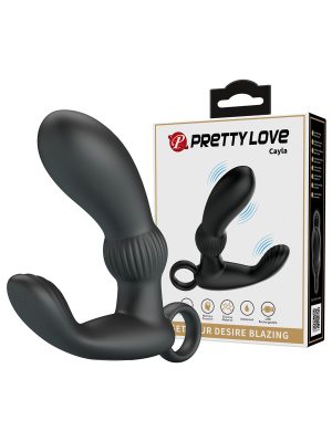 Masažer za prostatu Cayla
