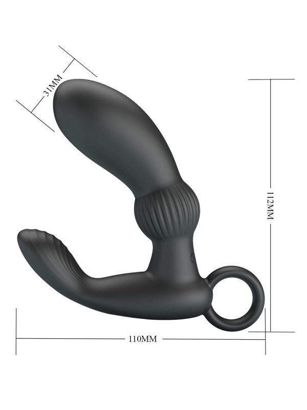 Masažer za prostatu Cayla - Slika 6