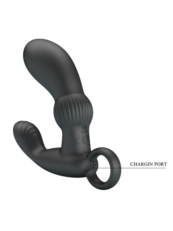 Masažer za prostatu Cayla - Slika 8