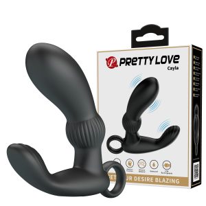Masažer za prostatu Cayla