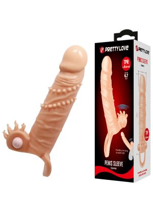 Connor navlaka za penis