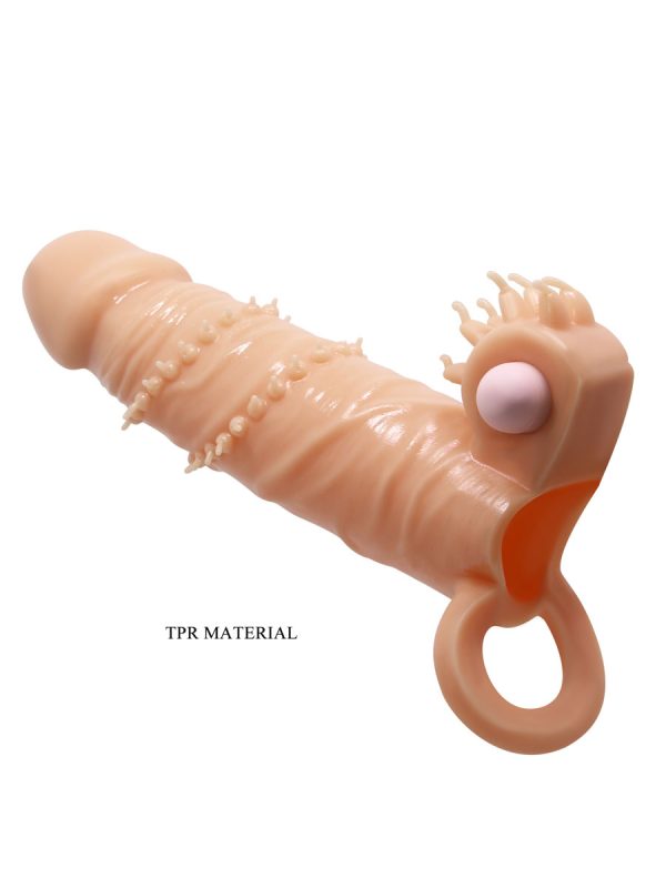 Connor navlaka za penis - Slika 2