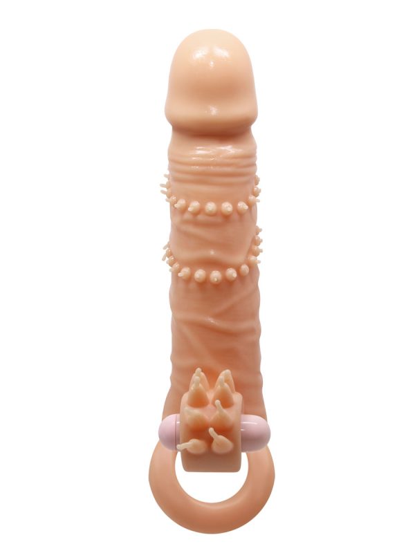 Connor navlaka za penis - Slika 3