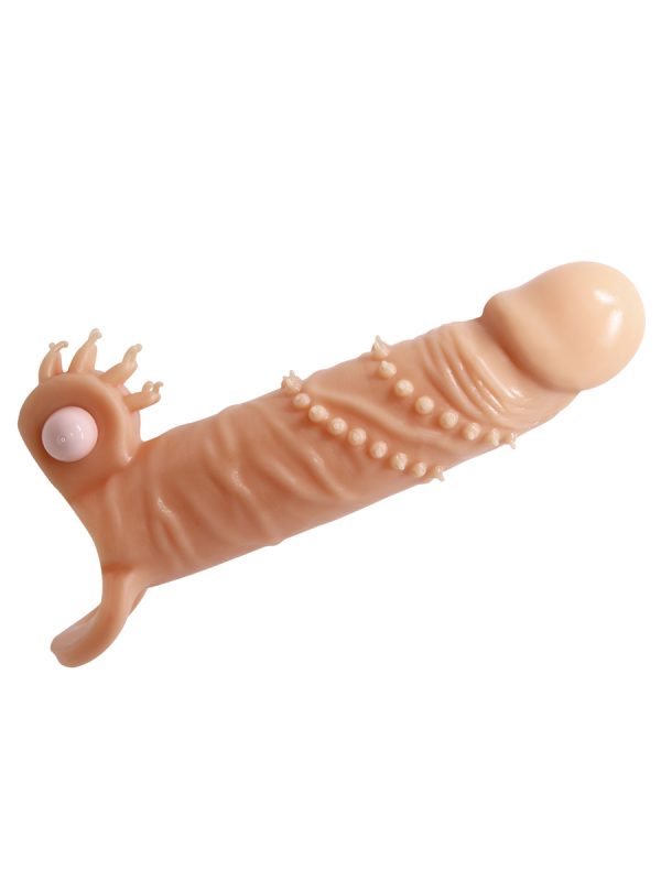 Connor navlaka za penis - Slika 4