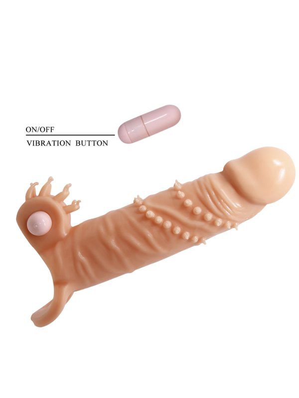 Connor navlaka za penis - Slika 5