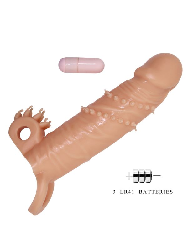 Connor navlaka za penis - Slika 6