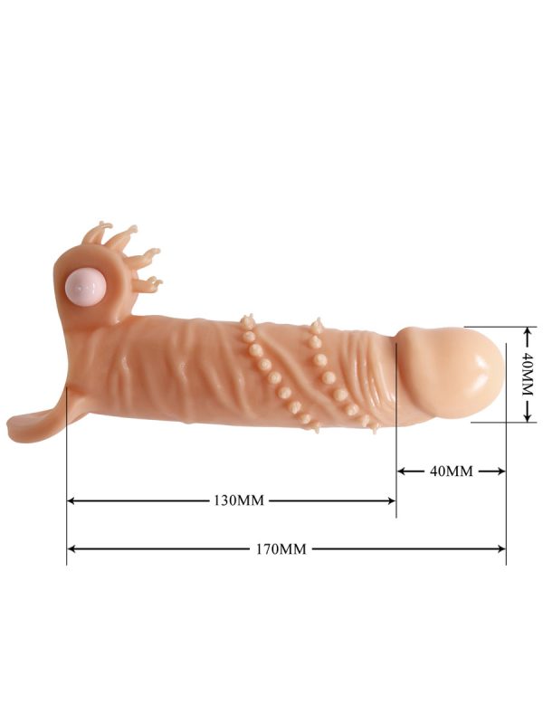 Connor navlaka za penis - Slika 7