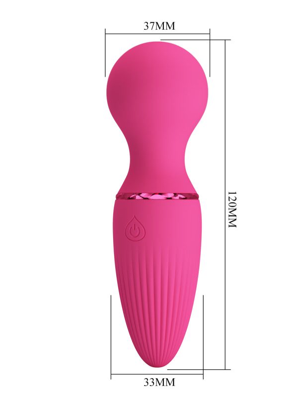 Dwayne mini wand - Slika 4