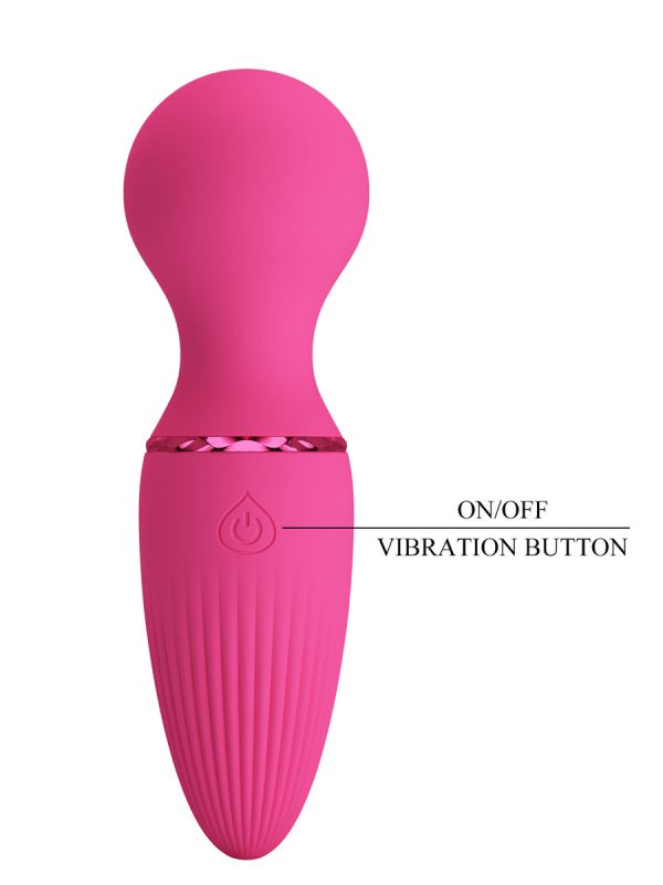 Dwayne mini wand - Slika 5
