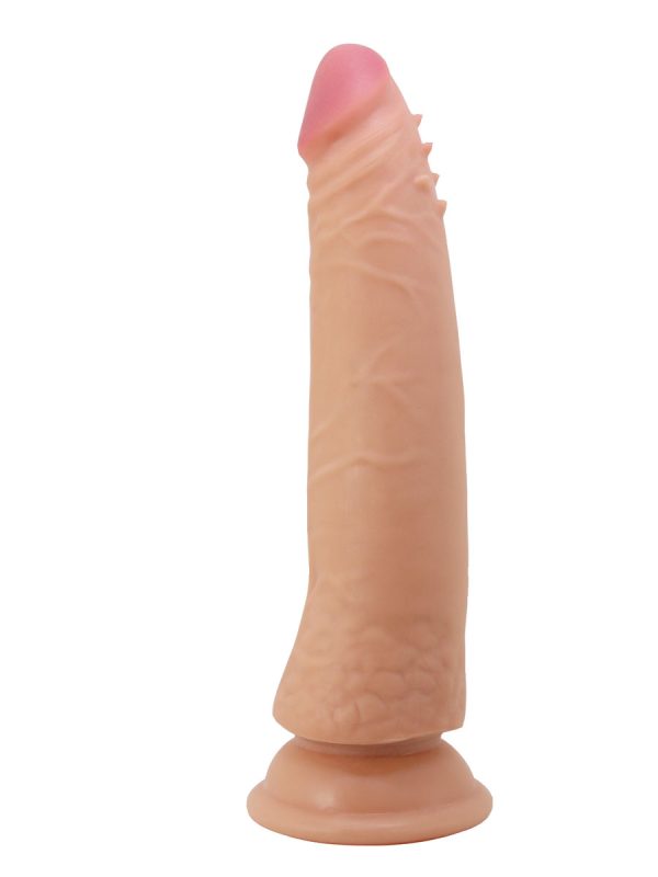 Realistični dildo Kable - Slika 3