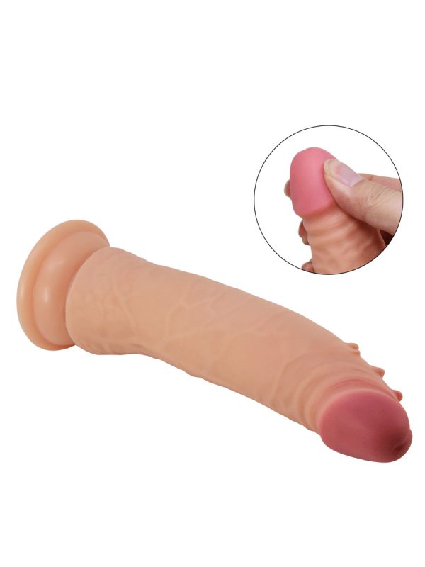 Realistični dildo Kable - Slika 6
