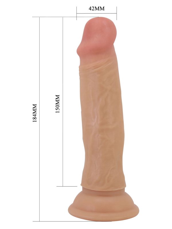 Quentin dildo - Slika 7
