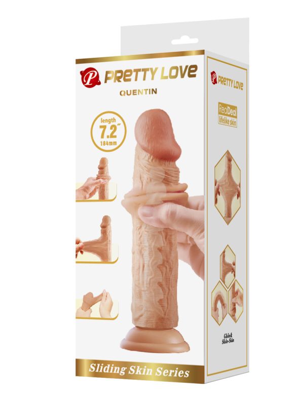 Quentin dildo - Slika 8