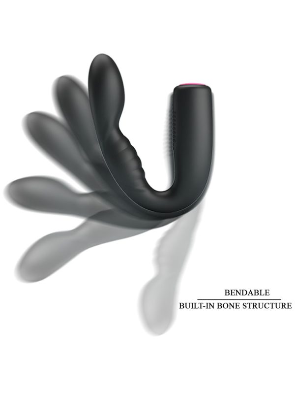 Pretty love Quintion black - Slika 4