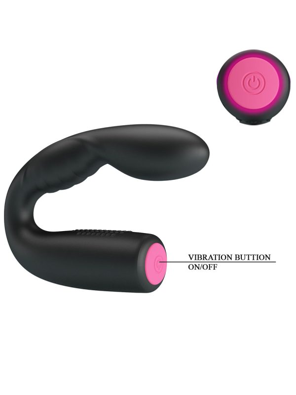 Pretty love Quintion black - Slika 6