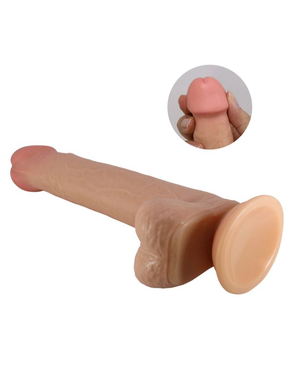 Realističan Dildo Tallen - Slika 6