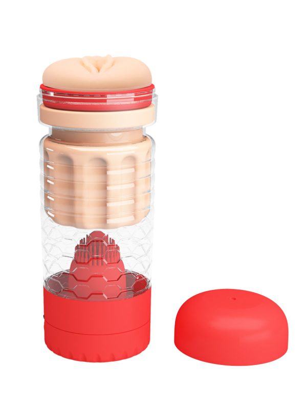 Masturbator sa vibracijom Theresa - Slika 3
