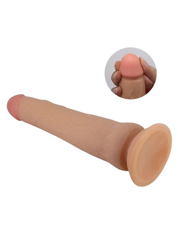 Tiemeyer realistični dildo - Slika 5