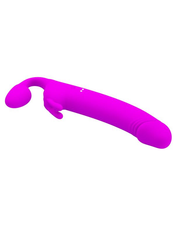 Dupli Strap on Zanini - Slika 4
