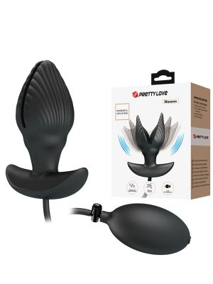 Pretty Love Manson - Butt plug